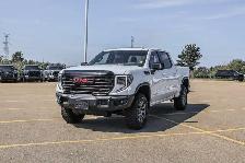 2026 GMC Sierra 1500 AT4X - Photo 4