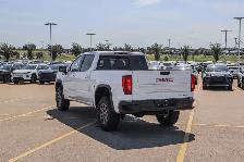2026 GMC Sierra 1500 AT4X - Photo 6