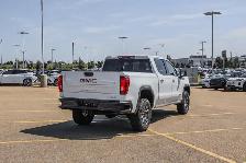 2026 GMC Sierra 1500 AT4X - Photo 9