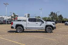 2026 GMC Sierra 1500 AT4X - Photo 10