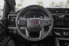 2026 GMC Sierra 1500 AT4X - Photo 20