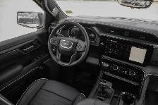 2026 GMC Sierra 1500 AT4X - Photo 29