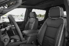 2026 GMC Sierra 1500 AT4X - Photo 33