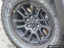 2026 RAM 1500 REBEL | 14.4 SCR | PSNGR SCR | NAV | WLS CHG | HK - Photo 6