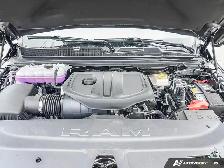 2026 RAM 1500 REBEL | 14.4 SCR | PSNGR SCR | NAV | WLS CHG | HK - Photo 7