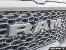 2026 RAM 1500 REBEL | 14.4 SCR | PSNGR SCR | NAV | WLS CHG | HK - Photo 8