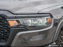 2026 RAM 1500 REBEL | 14.4 SCR | PSNGR SCR | NAV | WLS CHG | HK - Photo 9