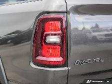2026 RAM 1500 REBEL | 14.4 SCR | PSNGR SCR | NAV | WLS CHG | HK - Photo 11