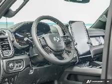 2026 RAM 1500 REBEL | 14.4 SCR | PSNGR SCR | NAV | WLS CHG | HK - Photo 12