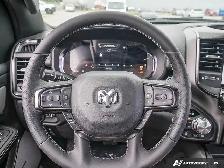 2026 RAM 1500 REBEL | 14.4 SCR | PSNGR SCR | NAV | WLS CHG | HK - Photo 13