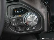 2026 RAM 1500 REBEL | 14.4 SCR | PSNGR SCR | NAV | WLS CHG | HK - Photo 18