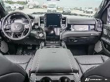 2026 RAM 1500 REBEL | 14.4 SCR | PSNGR SCR | NAV | WLS CHG | HK - Photo 22