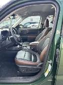 2023 Ford Bronco Sport Outer Banks 4x4 | No Accidents - Photo 3