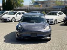 2023 TESLA MODEL 3 - Photo 2