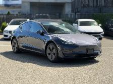 2023 TESLA MODEL 3 - Photo 3