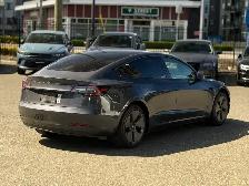 2023 TESLA MODEL 3 - Photo 4