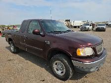 2001 Ford F-150 - Photo 2