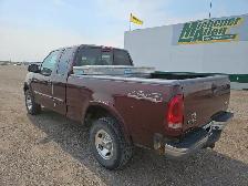 2001 Ford F-150 - Photo 3