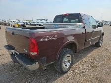 2001 Ford F-150 - Photo 4