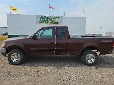 2001 Ford F-150 - Photo 5