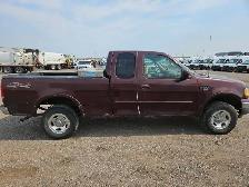 2001 Ford F-150 - Photo 7