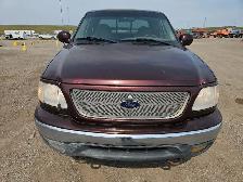 2001 Ford F-150 - Photo 8