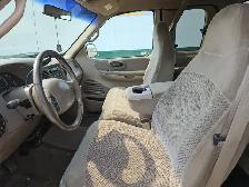 2001 Ford F-150 - Photo 9