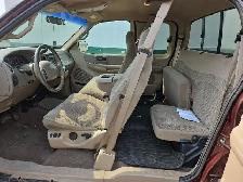 2001 Ford F-150 - Photo 11
