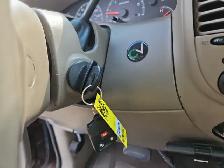 2001 Ford F-150 - Photo 18