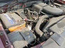 2001 Ford F-150 - Photo 25
