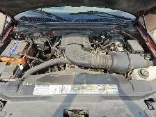 2001 Ford F-150 - Photo 26