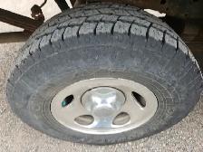 2001 Ford F-150 - Photo 29