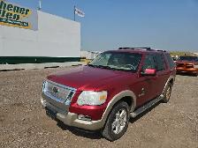 2006 Ford Explorer