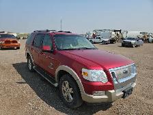 2006 Ford Explorer - Photo 2