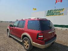 2006 Ford Explorer - Photo 3
