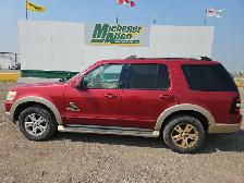 2006 Ford Explorer - Photo 5