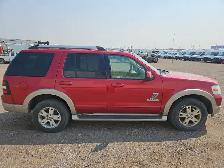 2006 Ford Explorer - Photo 7
