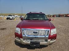 2006 Ford Explorer - Photo 8