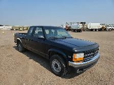 1993 Dodge Dakota - Photo 2