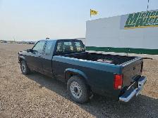 1993 Dodge Dakota - Photo 3