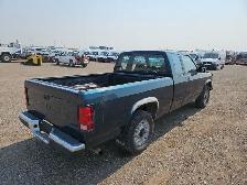 1993 Dodge Dakota - Photo 4
