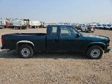 1993 Dodge Dakota - Photo 5