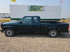 1993 Dodge Dakota - Photo 7
