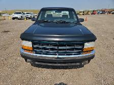 1993 Dodge Dakota - Photo 8