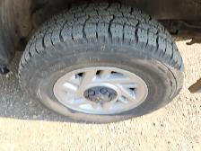 1993 Dodge Dakota - Photo 12