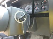 1993 Dodge Dakota - Photo 23