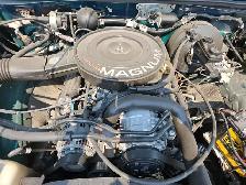 1993 Dodge Dakota - Photo 26