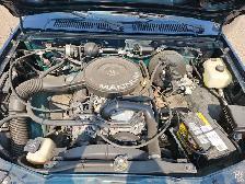 1993 Dodge Dakota - Photo 28