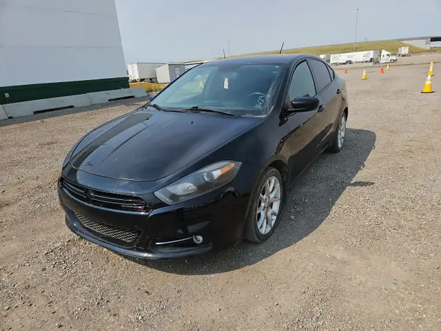 2013 Dodge Dart