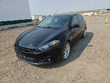 2013 Dodge Dart